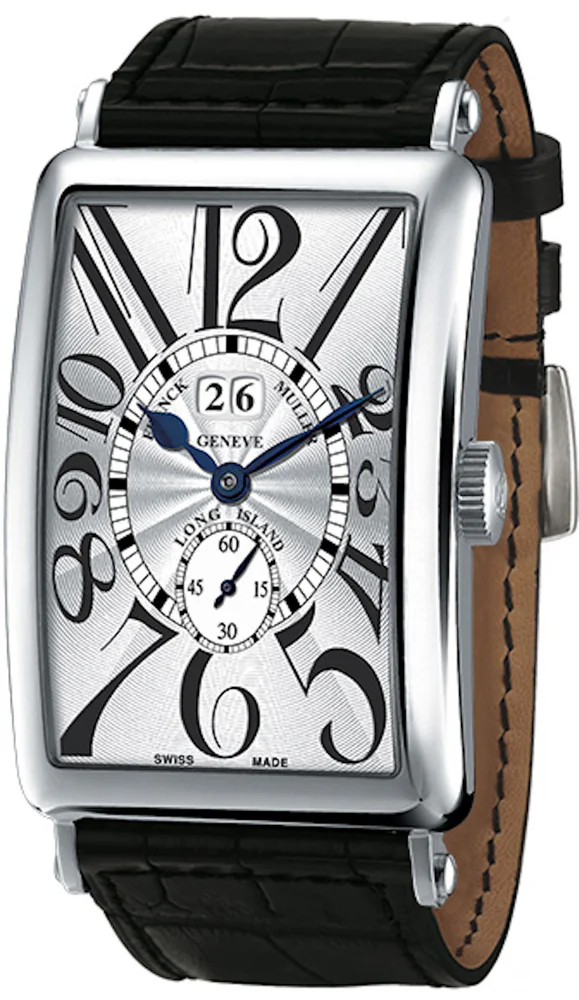 Franck Muller Long Island